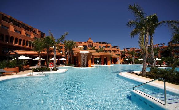 Отель в Кадиз