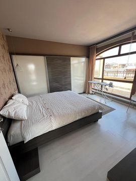 Квартира в Солнечный берег