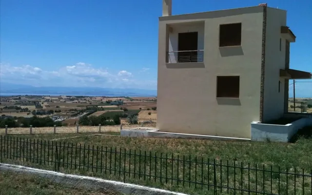 Отдельный дом в Επανομή