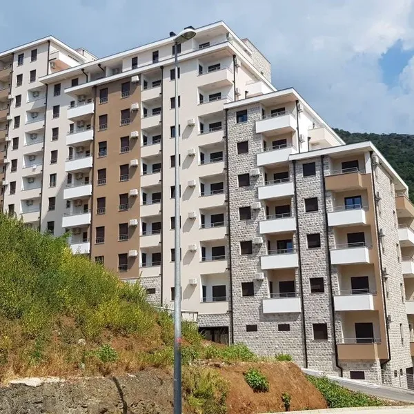 Квартира в Бечичи, фото 1