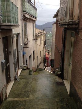 Таунхаус в Сан-Буоно