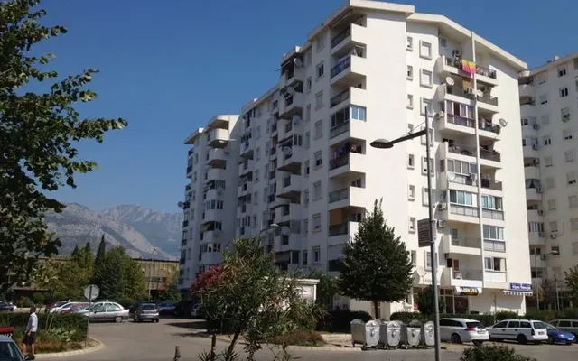 Квартира в Бар