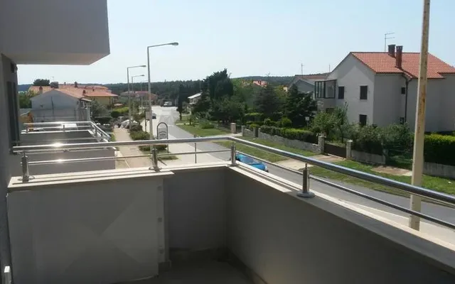 Квартира в Медулин