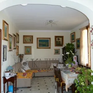 Квартира в Сан-Ремо, фото 2