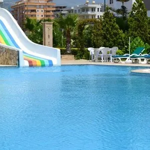 Квартира в Алания, фото 3