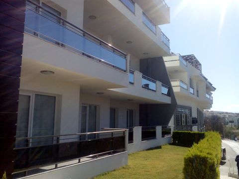 Квартира в Кушадасы