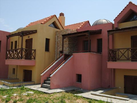 Таунхаус в Халкидики