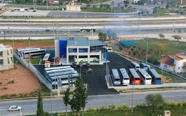 Коммерческая недвижимость в Пайяниа