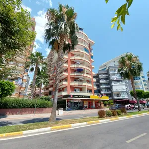 Квартира в Алания, фото 5
