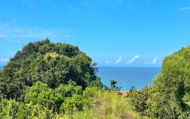 Земельный участок в Corfu
