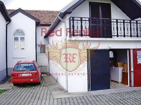 Дом в Даниловград