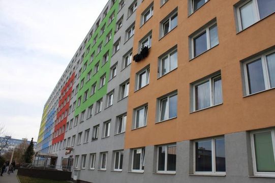 Квартира в Кладно