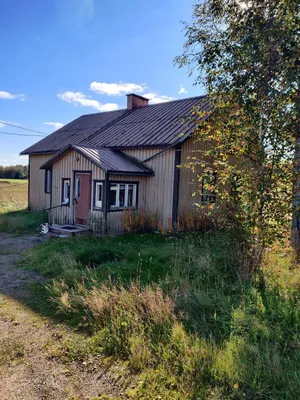 Дом в Хакала