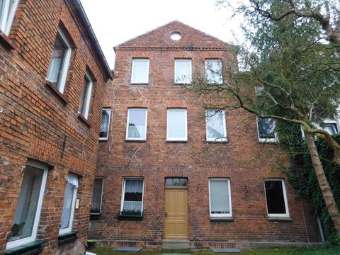 Доходный дом в Котбус