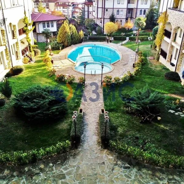 Квартира в Святой Влас, фото 1