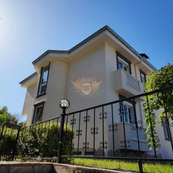 Квартира в Şekerhane Махаллеси, фото 1