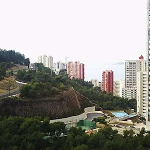 Квартира в Бенидорм, фото 4