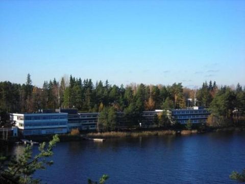 Сфера услуг в Миккели