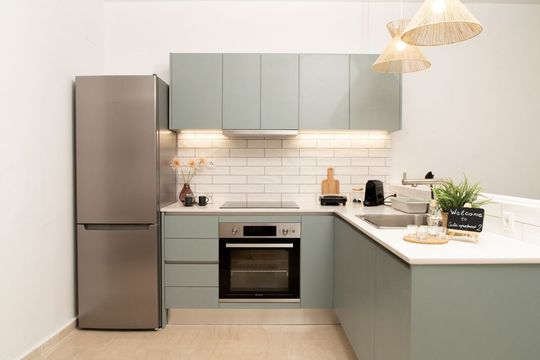 Коммерческая недвижимость в Агиос-Николаос