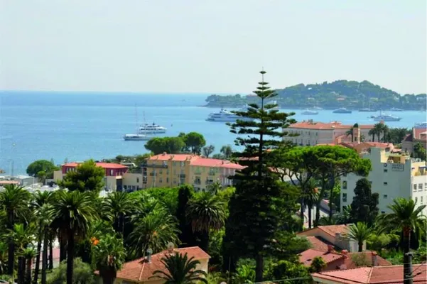 Квартира в Beaulieu-sur-Mer