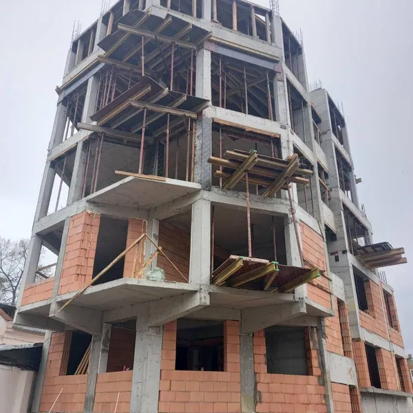 Квартира в 4-тирайон, фото 1