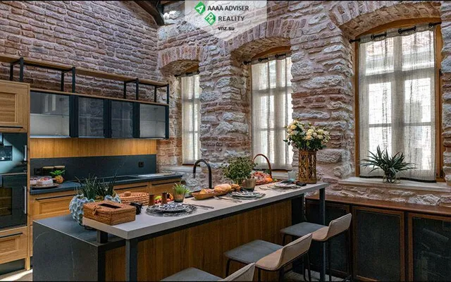Квартира в Беязыт Махаллеси