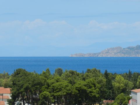 Квартира в Лутраки