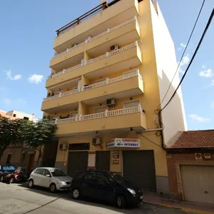 Квартира в Торревьеха, фото 2