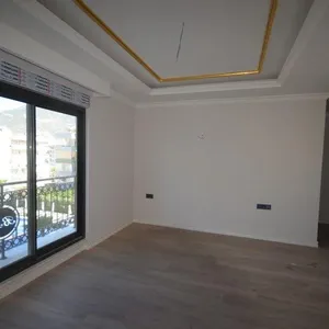 Квартира в Алания, фото 5