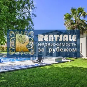 Вилла в Форте-дей-Марми, фото 3