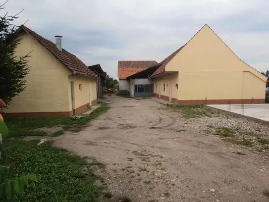 Коммерческая недвижимость в Птуй