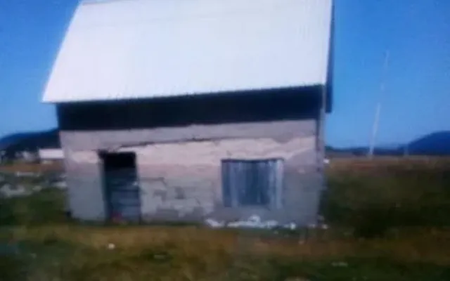 Отдельный дом в Жабляк