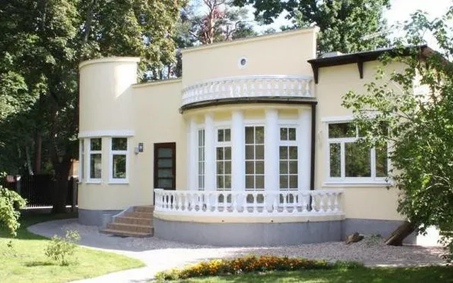 Квартира в Юрмала