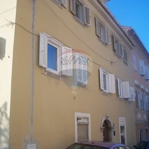 Квартира в Опатия, фото 1