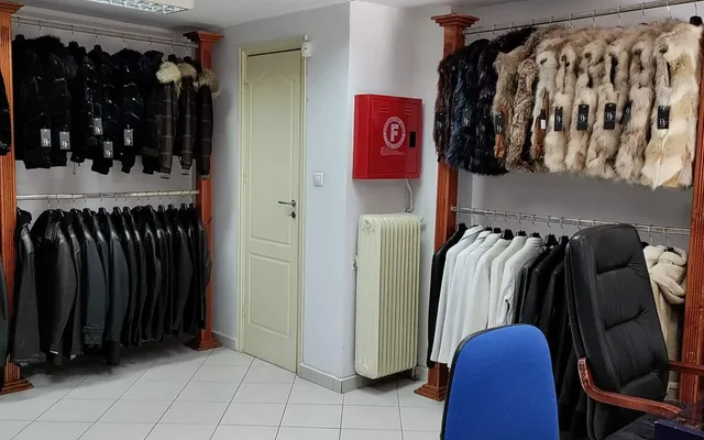 Коммерческая недвижимость в Афины
