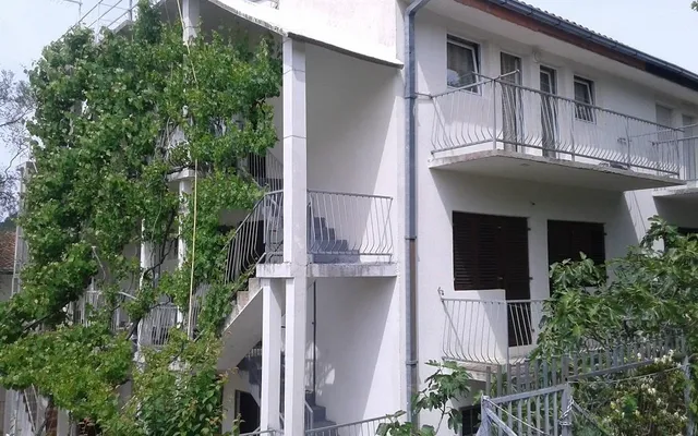 Квартира в Сутоморе