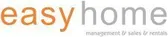 EASY HOME RENTALS / SALES