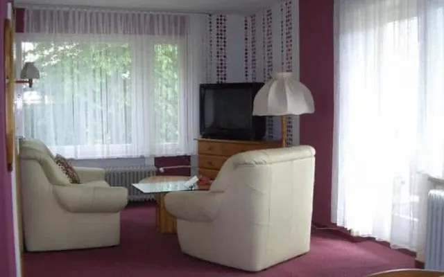 Отель в Braunlage