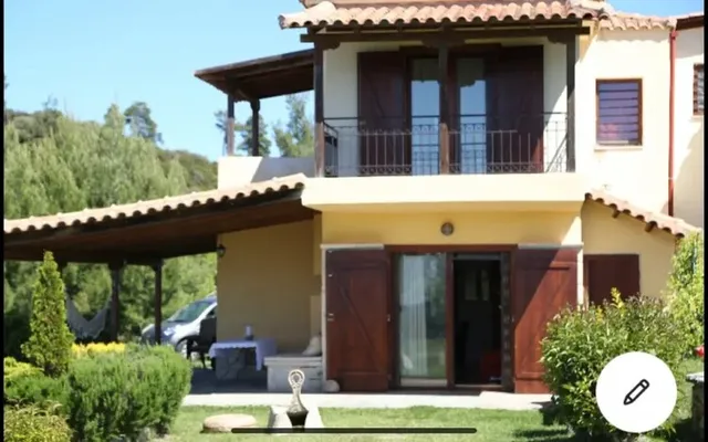 Мезонет в Kassandra Municipality