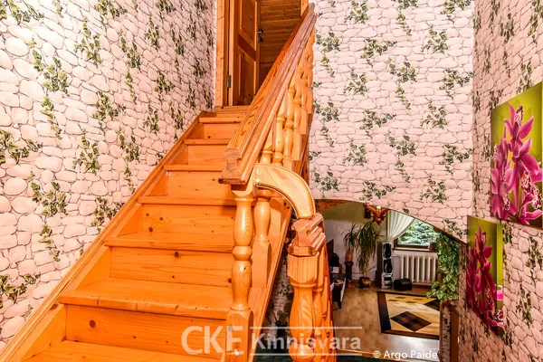Отдельный дом в Пылтсамаа