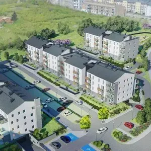 Osiedle Kasztanowe in Gdansk, фото 2