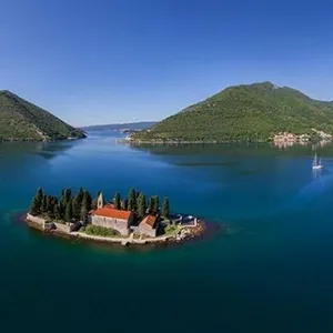 Земельный участок в Черногория, фото 3