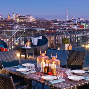 The Great Portland in London, фото 3