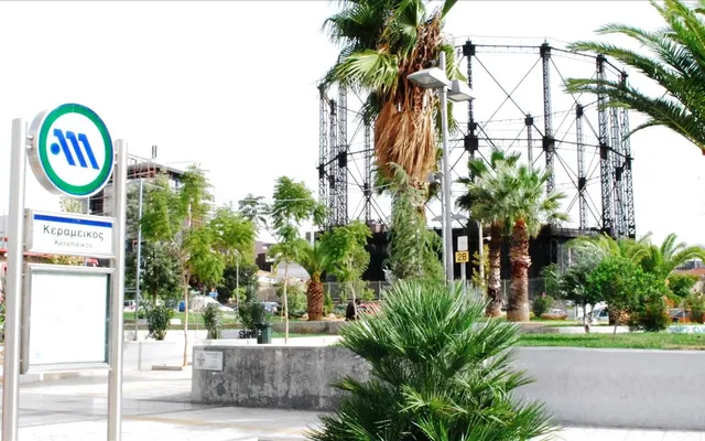 Коммерческая недвижимость в Municipal Unit of Agios Ioannis Rentis