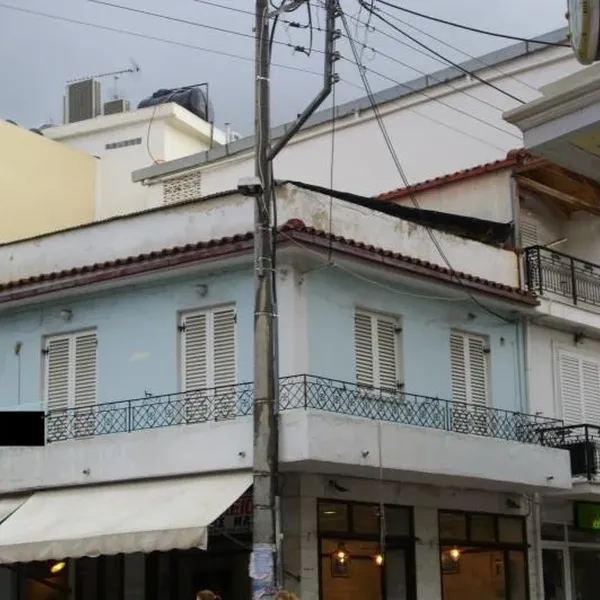 Квартира в Закинтос, фото 1