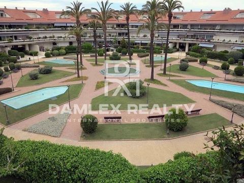 Квартира в Сиджес