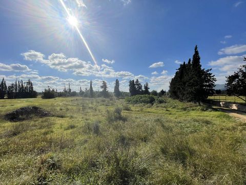 Земельный участок в Helechosa de los Монтес