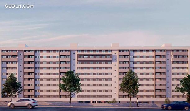 Celere Miraflores in Alges