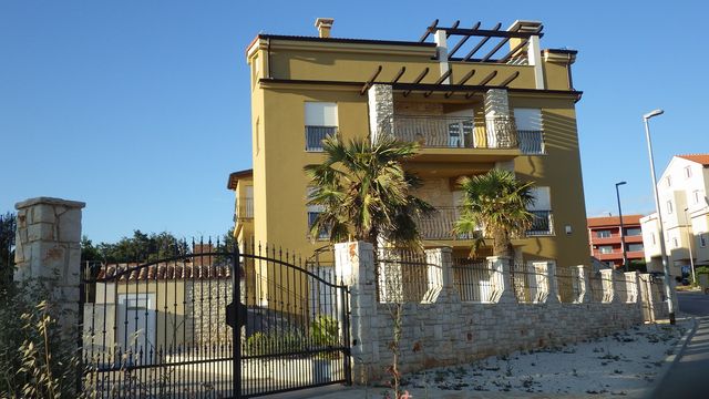 Квартира в Медулин