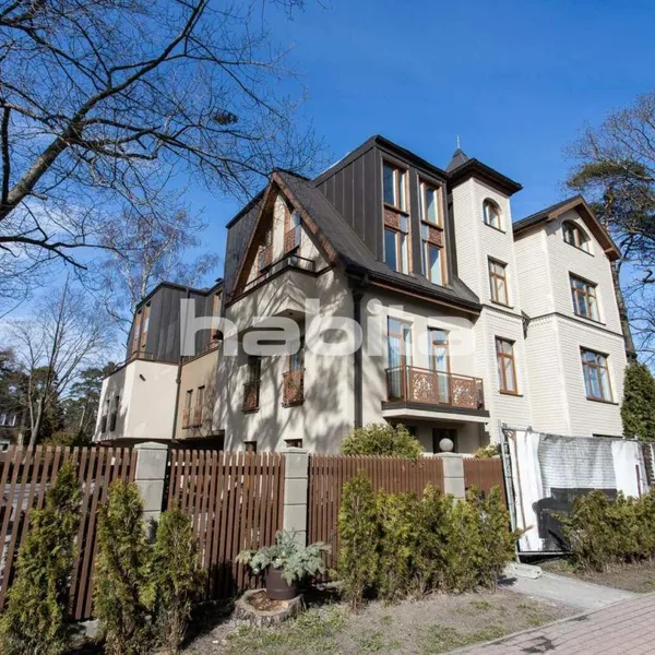 Квартира в Майори, фото 1